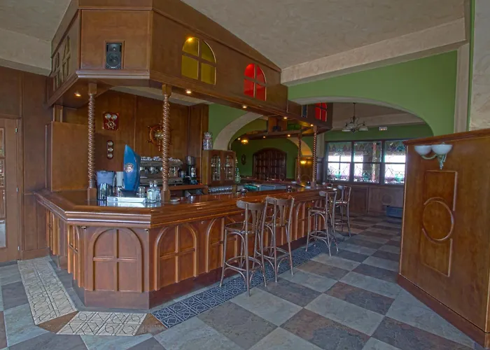 Hotel Os Olivos