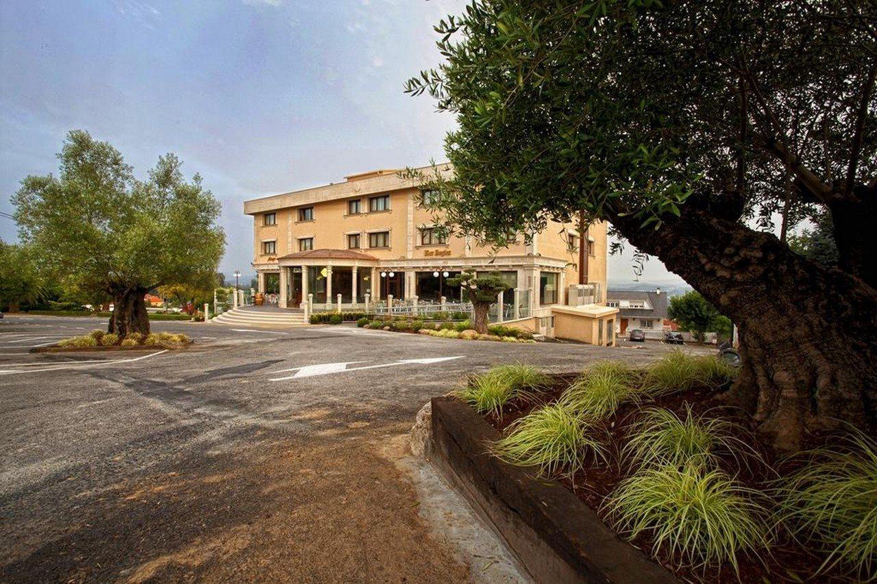 Os Olivos Hotel