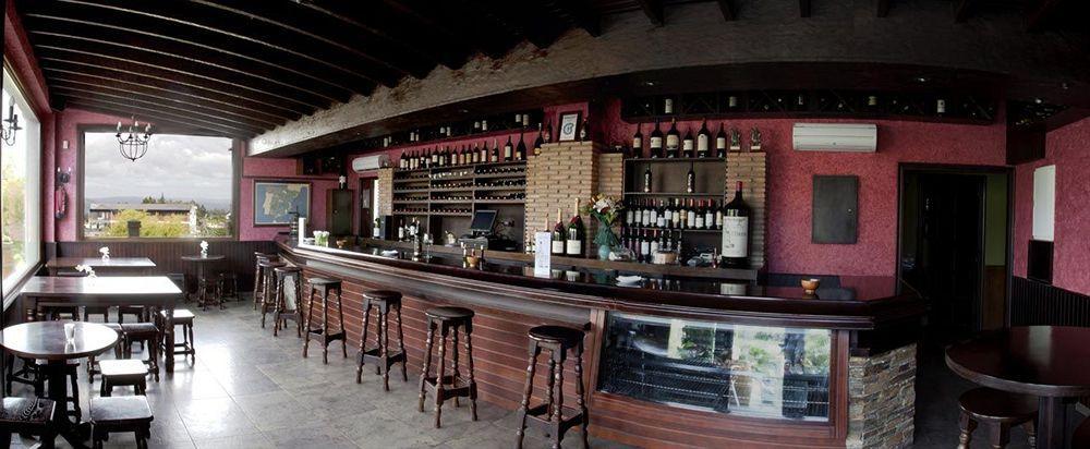 Os Olivos Hotel 3*