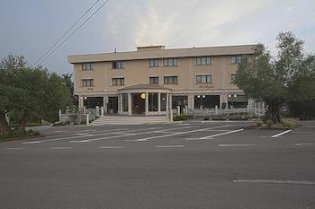 Os Olivos Hotel 3*