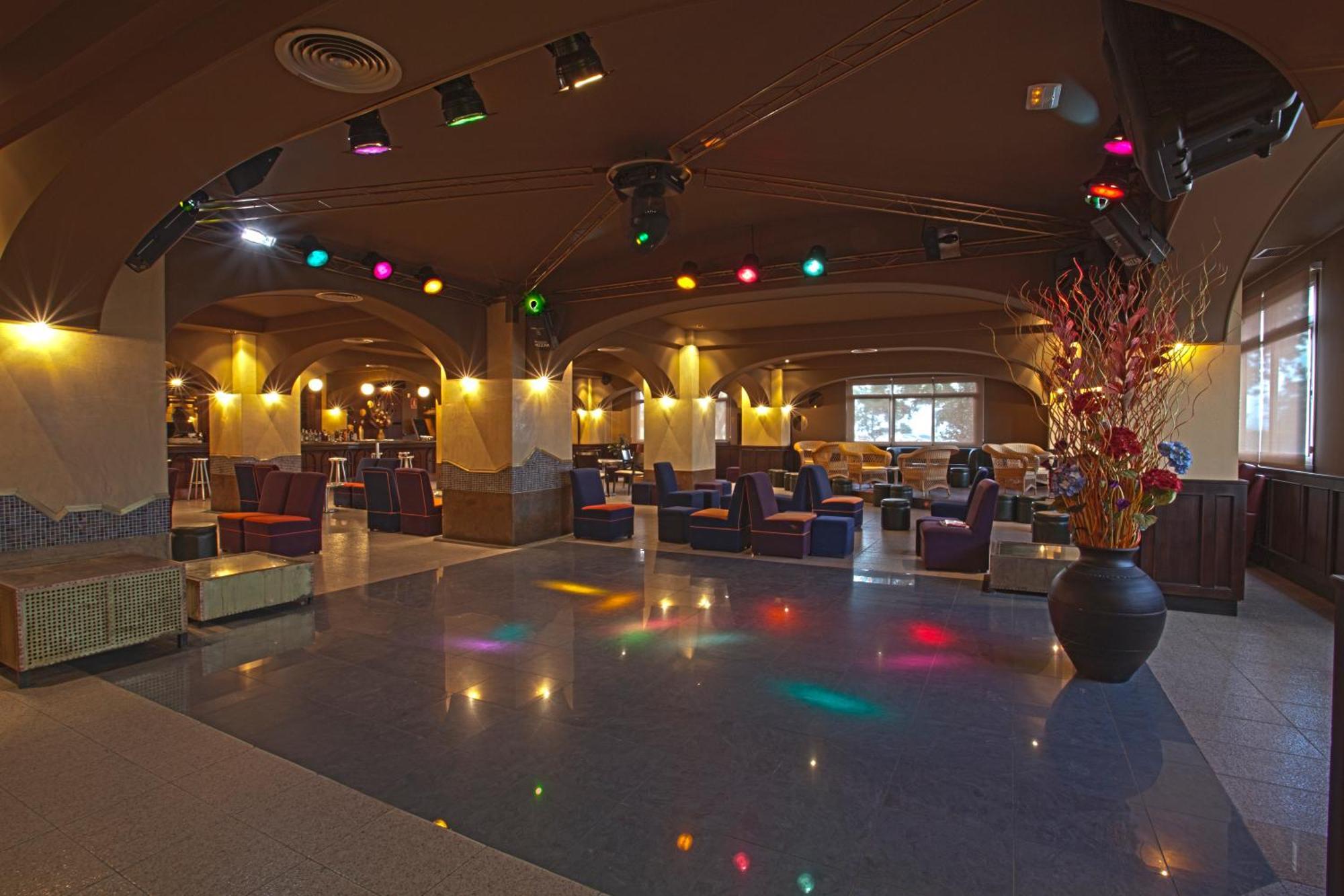 Hotel Os Olivos