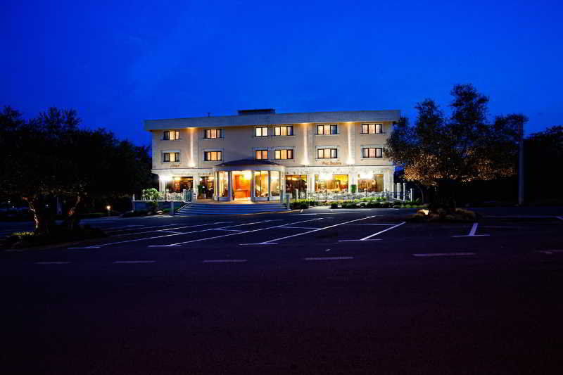 Hotel Os Olivos