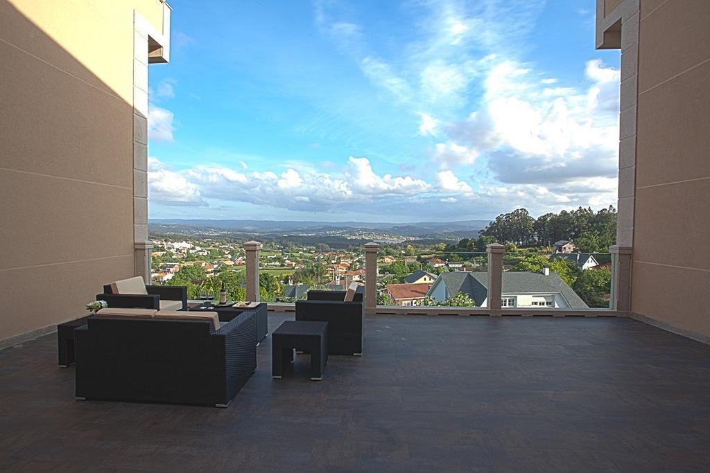 Hotel Os Olivos 3*